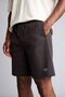 Ultra Soft Waist Tie-Up Standard Fit Knitted Shorts with Pockets H6512Ax26Au - 4