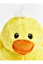 Mixed Chick Figure Plush Baby Pillow (W6) - 4