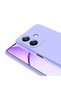 Oppo A3 Case Soft Silicone with Camera Protection Launch - 6