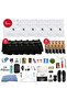 24-Piece Sailor Full-Service Military Service Package