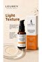 Brightening and Tone-Equalizing Antioxidant Vitamin C Serum 30ml - Ascorbic Acid 10% + Ferulic Acid 0.5% + Vitamin E - 5