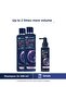 Men Scalp Pro X2 Strengthening Shampoo and Serum - Against Hair Loss and Dandruff