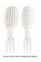 Curly Hair Comb Curl Comb Hair Massage Comb 3-in-1 Comb Set Miraculous Comb Hair Styling Comb Magic Comb Hair Styling Set Hair Brush and Comb Hair Care Hairbrush Comb - 6