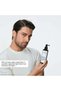 Vegan Anti-Hair Loss 3-in-1 Strengthening Serum Arginine and Yerba Santa - 2