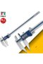 Dasqua 2710-1113 long double jaw digital caliper 0-600 mm