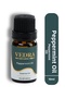Peppermint Essential Oil 100% Pure — Hair & Skin & Diffuser 10 ml