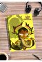 Cookie Run Kingdom Spiral Notebook A5 (50 Sheets)