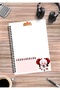 Cookie Run Kingdom Spiral Notebook A5 (50 Sheets) - 2