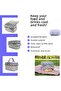 20 Lt Picnic Basket (1113 Picnic Bag) - 3