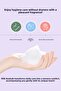 Moisturizing and Softening Perfumed Liquid Soap Blooming Perfume Hand Wash (Baby Powder) - 3
