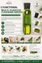 3-Function Multi-Purpose Cleaning Brush – Foldable Cup and Lid Cleaning Tool