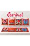 Carnaval 5 Piece Runner Set Raschel Velvet Mediterranean Decoration Set