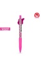 New Season Licensed 0.7mm Nib Pen with Figure - 3