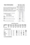 . Victory Scrubs Single Bottom - Slim Fit, 6 Pockets, and Flexible Doctor/Nurse Pants - 4