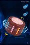 3 Yas+ Educational Rotating Intelligence Cube - Puzzle Toy - 6