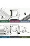 Stainless Steel Digital Display Caliper 150mm Precision Measurement with Handheld Thickness Gauge Features - 3