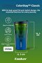 Colorstay Classic 350 ml Stainless Steel Cup Thermos Ckr2048 - 2