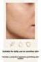 Blueage+ Sensitive Skin Sunscreen Cream Spf 50+ 50 ml - 5