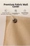 Red Pill Blue Pill Wall Covering Premium Fabric Painting Home Office Living Room Decor Wall Tapestry - 5