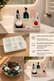 Multi-Purpose Organizer |   Makeup, Cream, Medicine, Jewelry, Stationery, and Bathroom Organizer |   9-Compartment Desktop Organizer |   3D Printing - 2