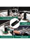 1/2 Oxygen Sensor Set Airborne 22mm Lambda Sensor Removal Length 91mm - 2