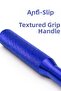 Premium 100% Steel Adjustable Jump Rope Jump Rope Blue - 7