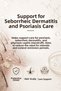 200 ml Keratolytic Shampoo Body Wash - Anti-Dandruff, Hair and Body Shampoo, Hair Care - 4
