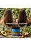 Shiny Butter 7 Leave-In Hair Care Cream with Special Ingredients, 225 ml - 2