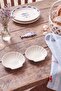 Set of 2 Oyster Shaped Plates Tphss26Tbk00047 - 3