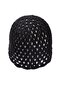 Black Knitted Women's Hair Accessory Takss26Da00006 - 4