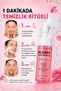 Professional Facial Cleansing Foam – Gentle Cleansing with Niacinamide + Herbal Complex - 6