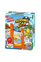 Sliding Car – Race Track Toy Box Game