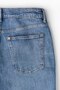 Regular Tapered Jeans - 2