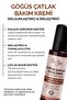 Plumping, Lifting Breast Stretch Mark Care Cream L Lifting & Plumping Appearance Enhancer 100 ml - 3