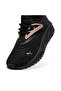 Black Walking Shoes For kids - 4