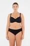 Mixed High Waist Slips 5-Pack - 6