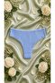 3 Piece Colorful Balence Cotton Camisole Set - 7