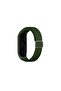 ®   Mi Band 4 Star Strap - Dark Green - 3