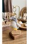 Plush Penguin Keychain with Backpack – Trendy Bag Ornament - Gift Item
