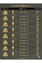 Men's Slim Fit 3-Piece Vest Suit - Italian Cut - 5