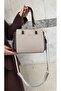 original women's hand and shoulder bag - 6