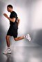 Ultra Soft Standard Fit Sportsman's Short Leg Modal Shorts F8393Ax25Au - 3