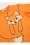 طقم شورت كابري تي شيرت للأولاد من Orange Fox - 5