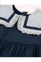 Baby Girl Summer Dream Muslin Blouse Gkpn0097 - 4