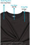 Unisex Elvis Presley Back Printed Oversize Tshirt - 4