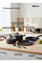 DELICI 8 Pcs Nonstick Cookware Set, 10X Tougher Coating, Quick Heat, Gas, Halogen & Ceramic Safe - 9