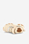 Dream Silvery Girl's Beige Outdoor - 3