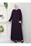 Sahra dress plus size mother's dress - 4