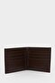 Men's Faux Leather Wallet H2619Axns - 4