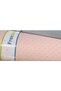 100% Cotton Ranforce Park Bed Mother's Side Elastic Baby Sheet (70X120X15)(60X110X20) Pillowcase (35X45) Ruffled Throw Pillow (35X35) - 4